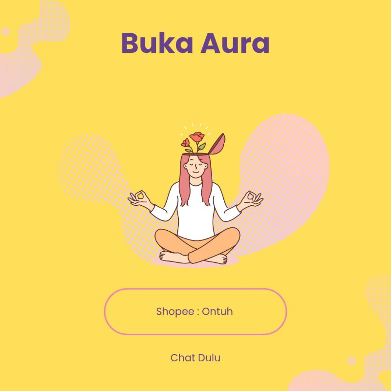 Buka Aura