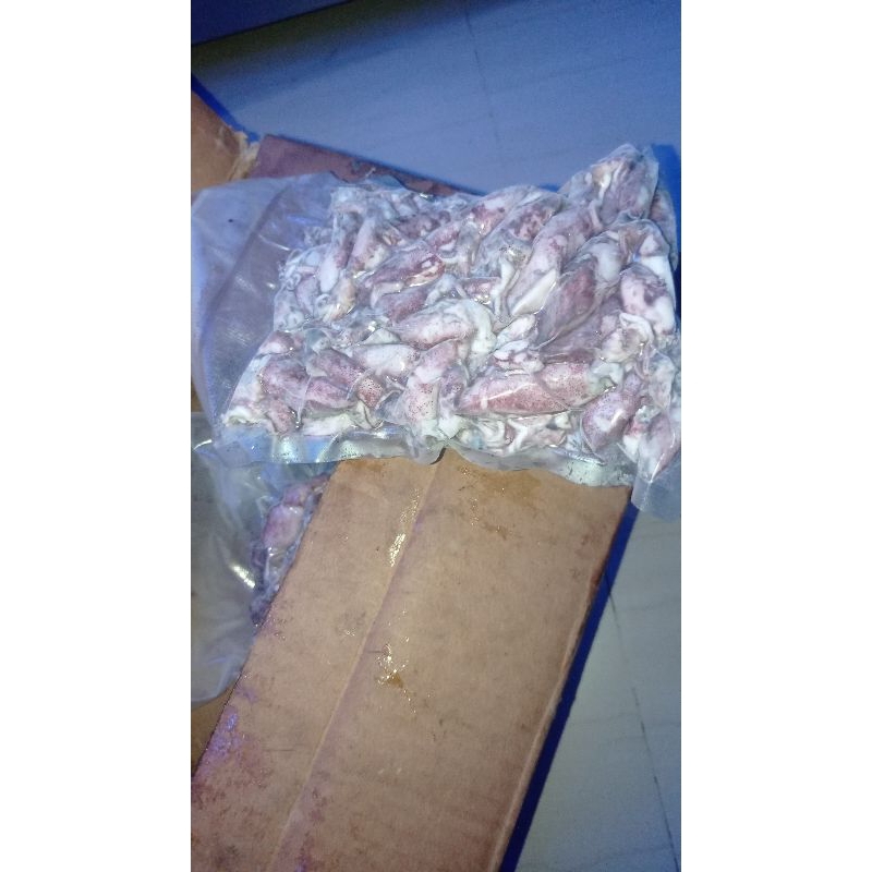 

cumi rebus asin 250gr