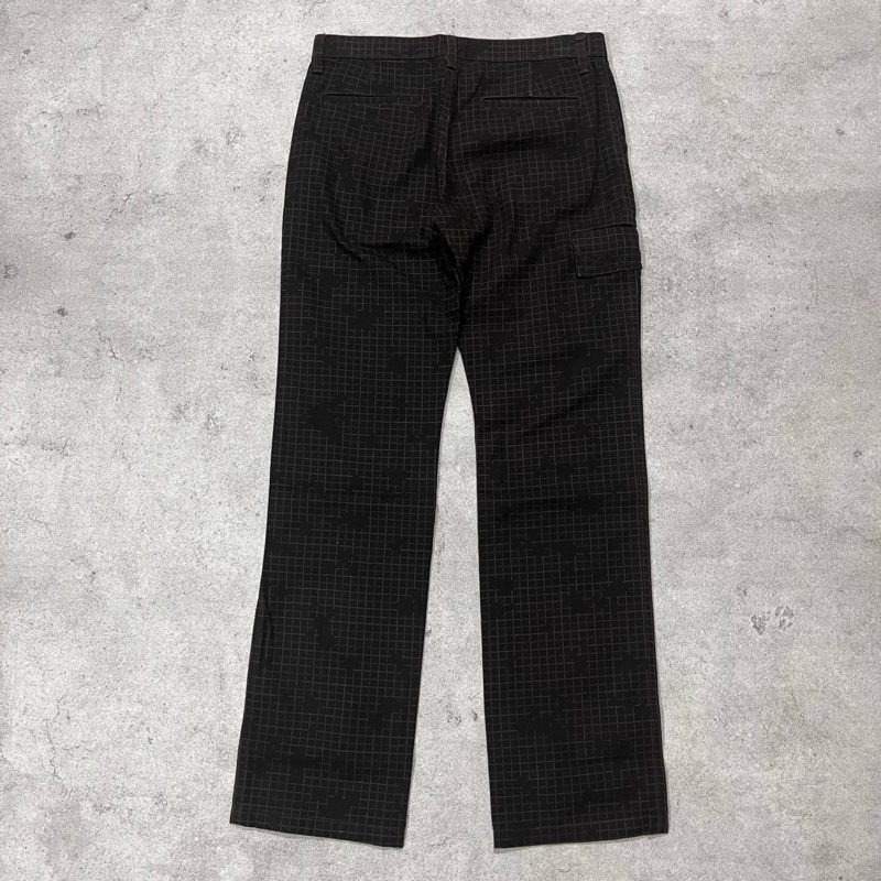 [ SALE ] Celana panjang cargo PPFM original