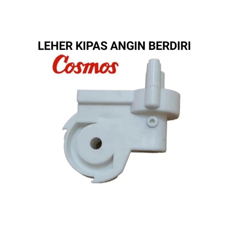 Leher Kipas angin Berdiri - Leher Kipas angin Stand Fan Cosmos - Leher Kipas angin - Dudukkan Leher 