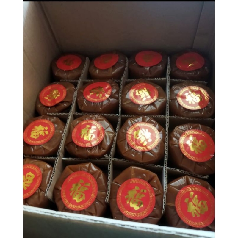 

kue keranjang