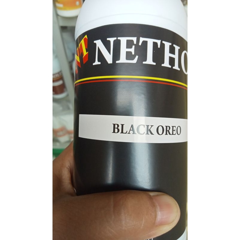 

NT NETHOLD BLACK OREO