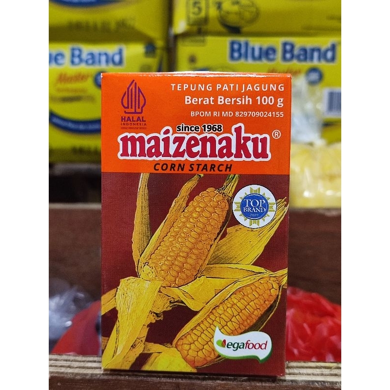 

maizena 100g