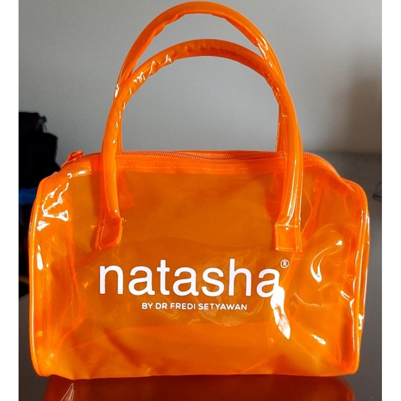 

Tas gift Natasha Oren