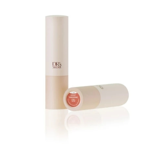DR's Secret Original Skincare - Lip Butter Sweet Tangerine