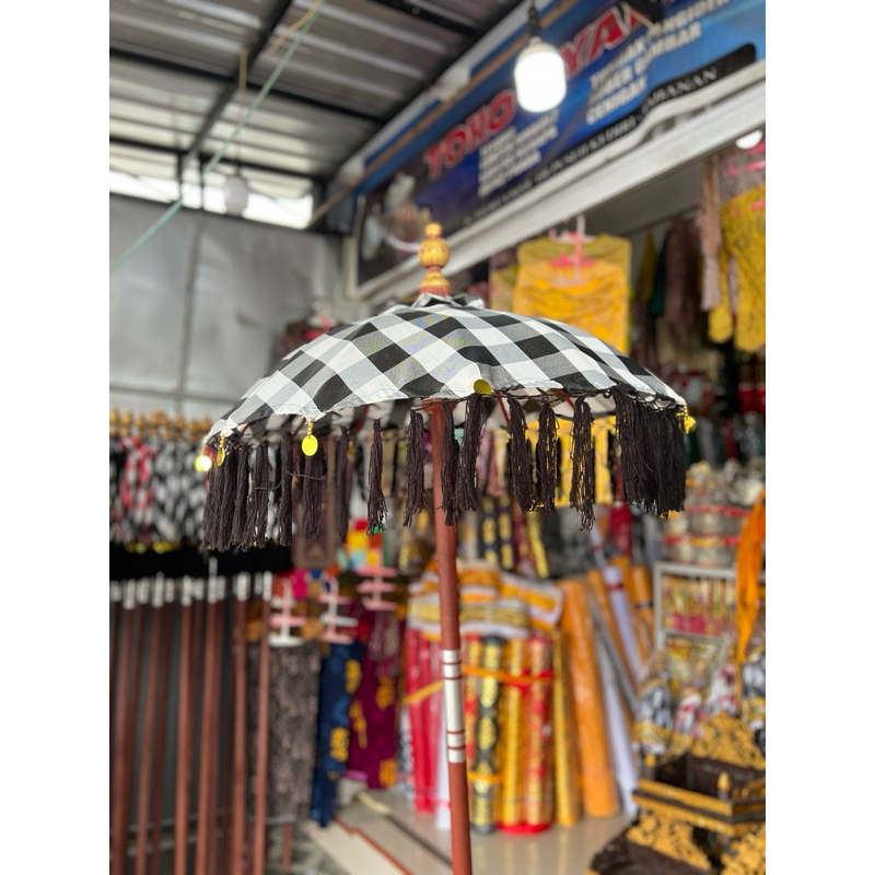 Tedung Bali / Payung Bali