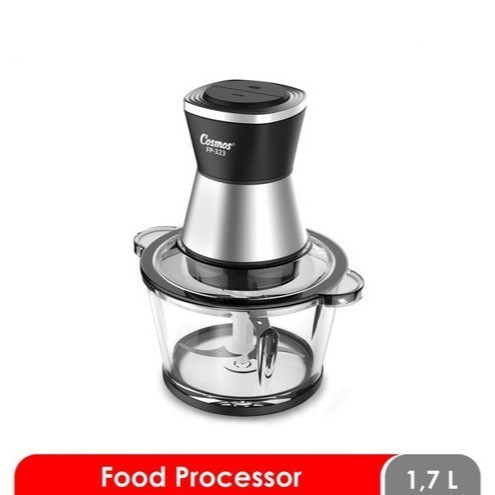 Chopper Cosmos Fp 323 penggiling daging