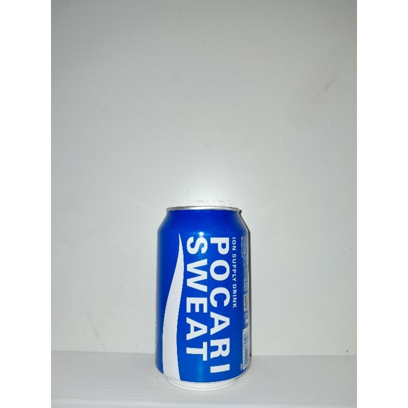 

Pocari Sweat Can 330ML