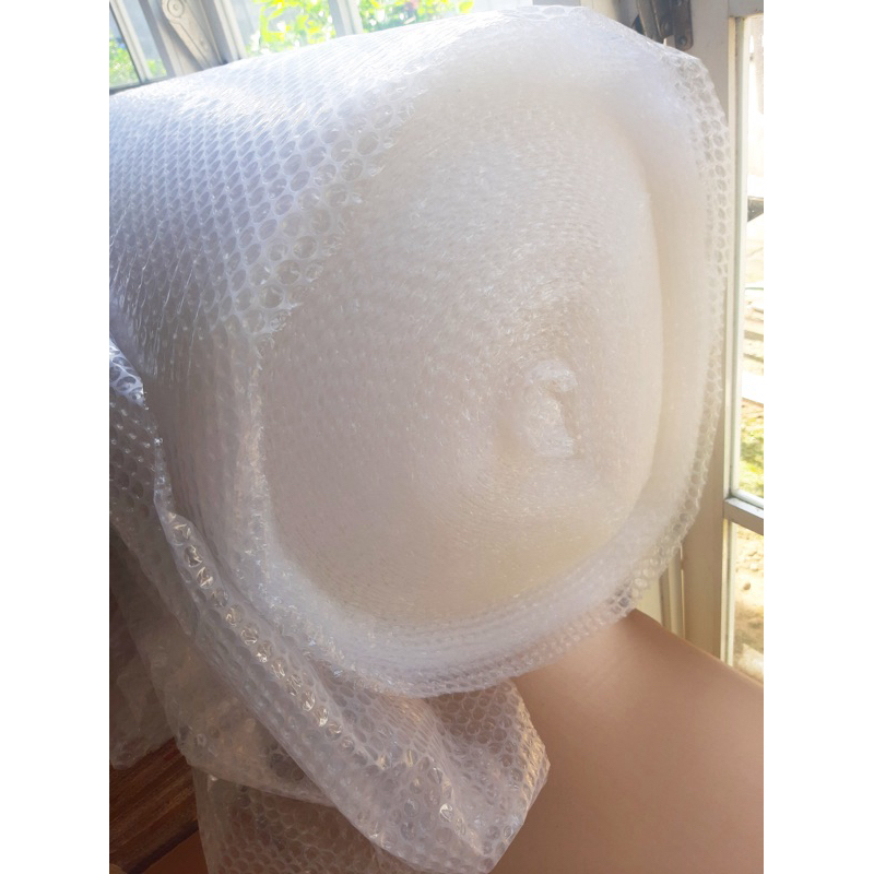 

Bubblewrap Tambahan / EXTRA PACKING
