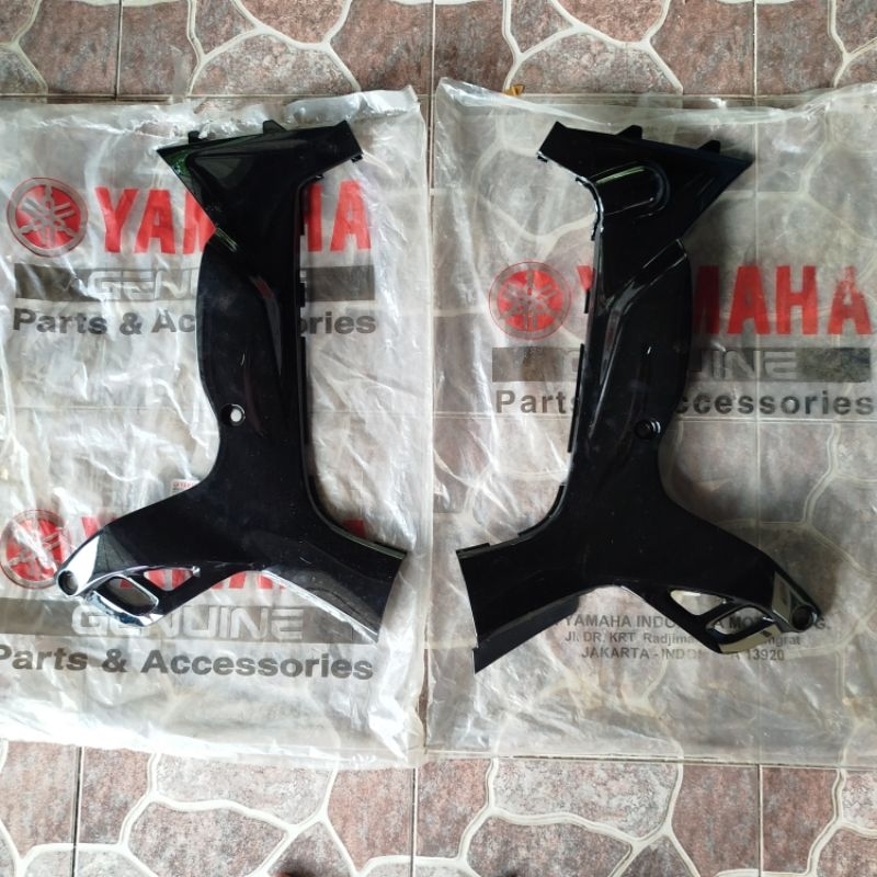 Sayap Legshield Dalam Vega Vega R Lama Original YGP