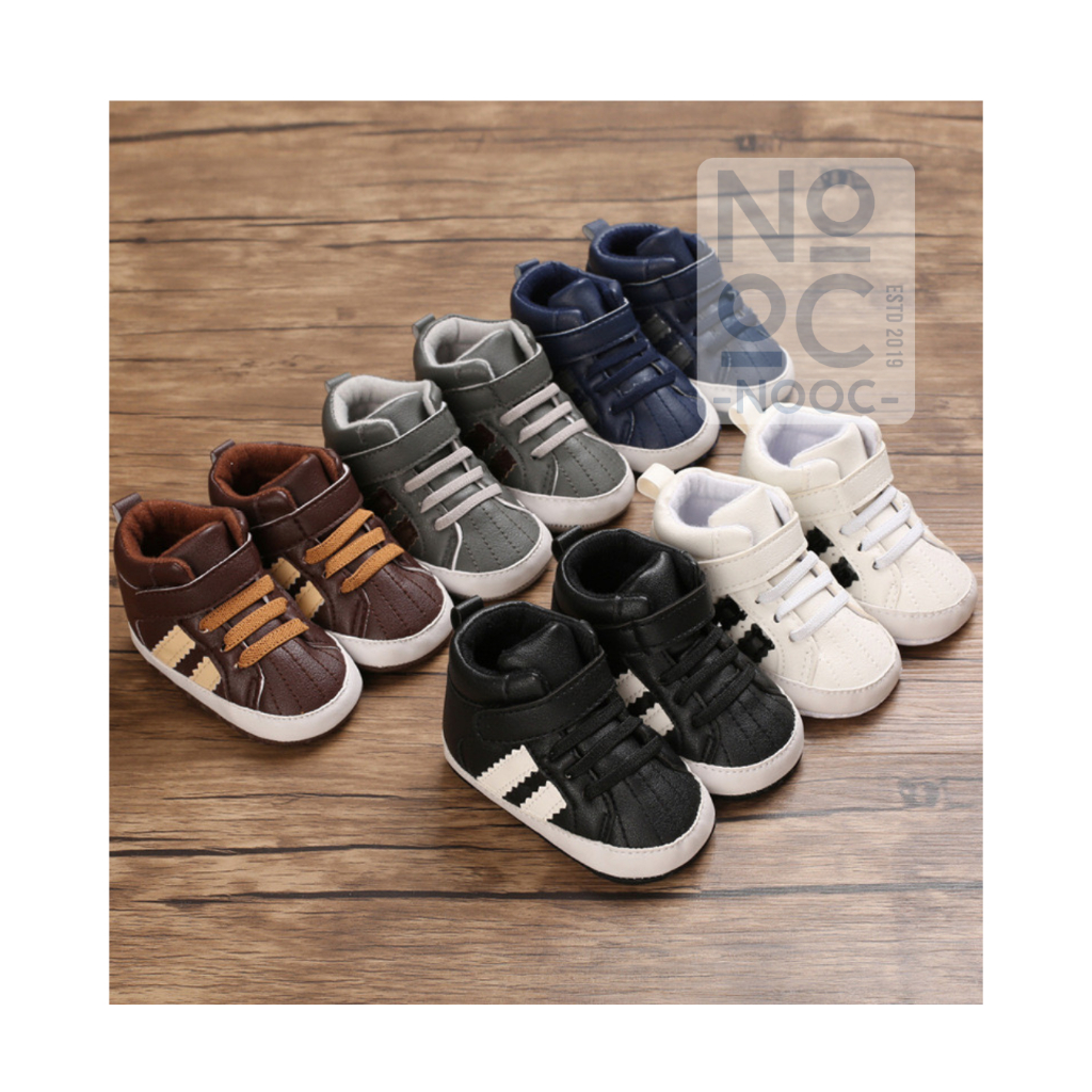 sepatu anak laki laki/sandal anak laki laki/Homyped Sepatu bayi laki laki / sepatu perempuan / sepat