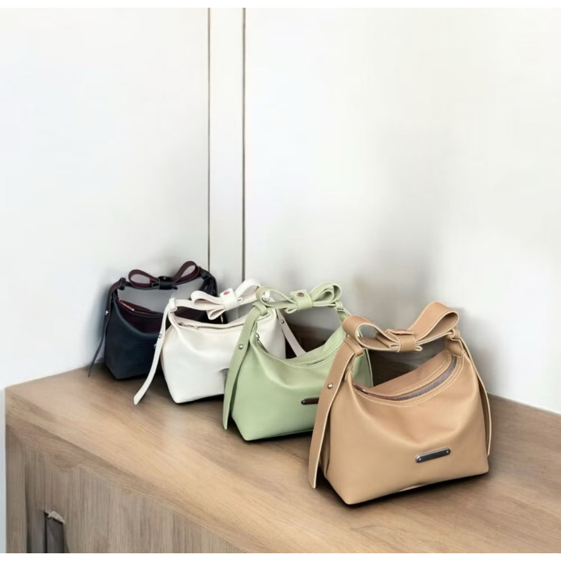 TAS GISELLE Tas Wanita Murah Giselle Bag Handbag slingbag