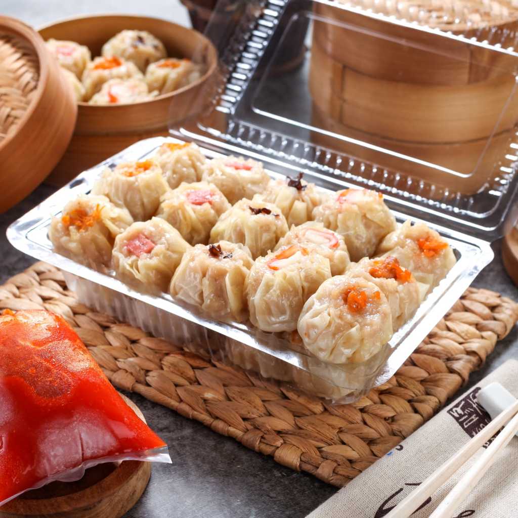 

DIMSUM AYAM PREMIUM ABUNARA isi 25psc