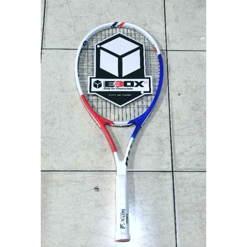 Raket tenis ebox basica