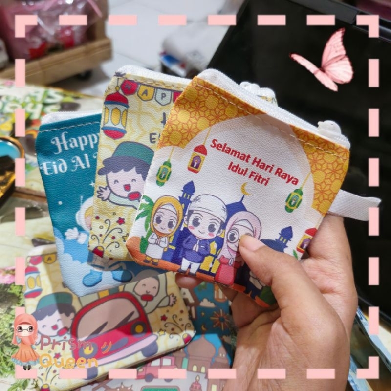 

Amplop Angpao Dompet Lebaran Harga Satuan