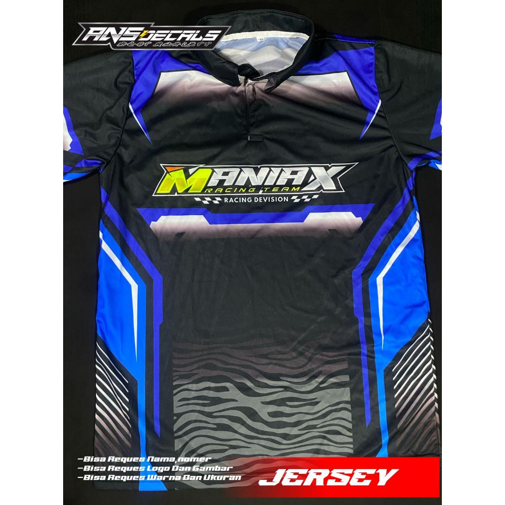 JERSEY RACING JERSEY KOMUNITAS JERSEY TEAM BALAP JERSEY BENGKEL JERSEY KAOS RACING JERSEY BALAP