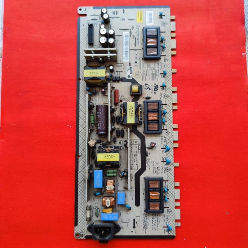 POWER SUPLAY ACE MATIC REGULATOR PSU TV samsung LA32A330J1N LA32A330J1N XXD