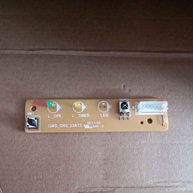 sensor ac daikin tailan FTNE