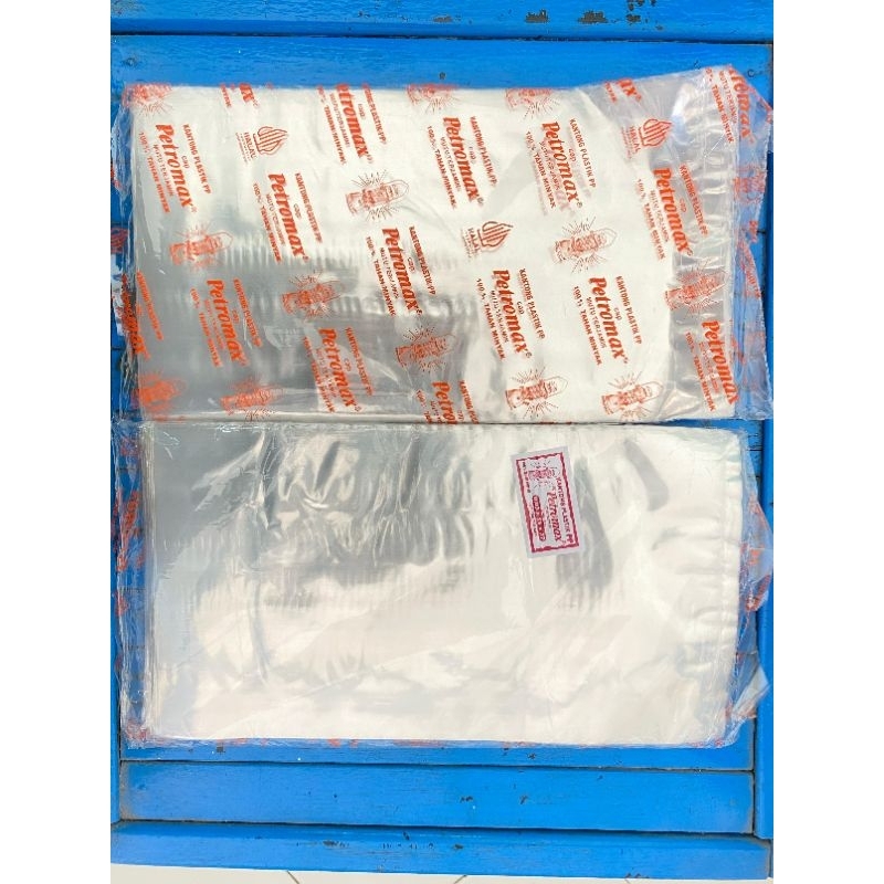 PLASTIK PP BENING PETROMAX