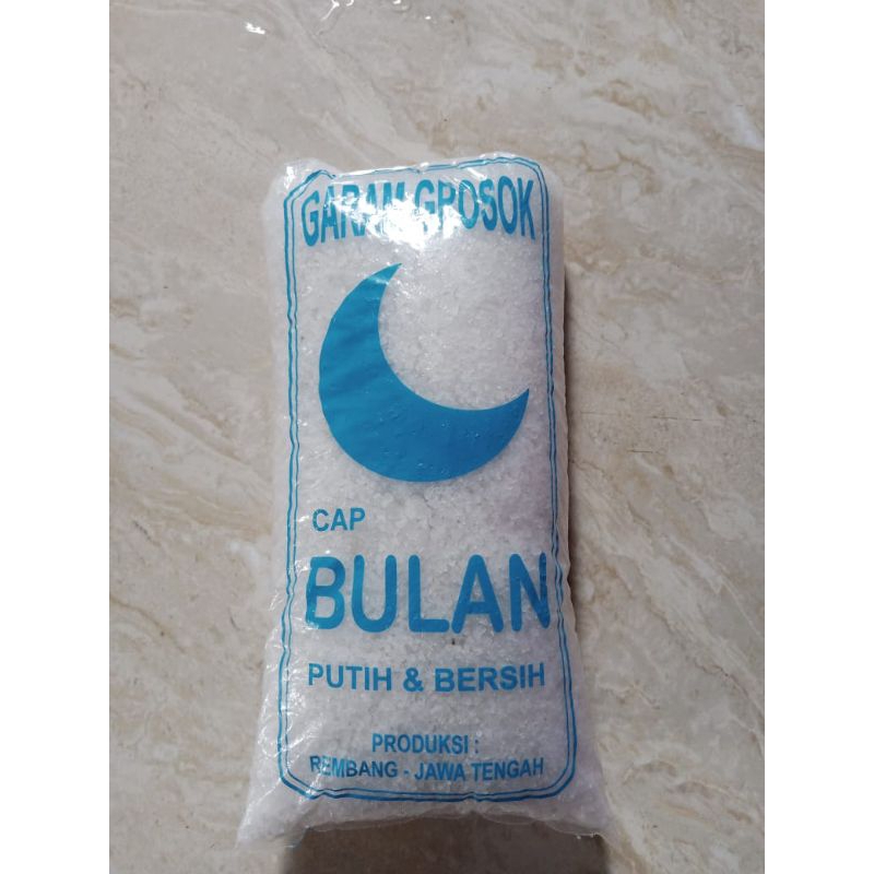 

garam krosok kemasan1kg