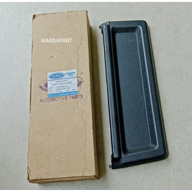 TRAY INSTRUMENT DASHBOARD/TUTUP DASHBOARD TAFT GT (F70)/FEROZA