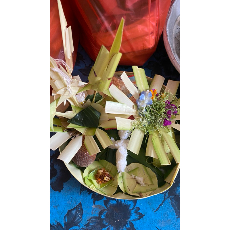 sayut pasupati / sesayut pasupati