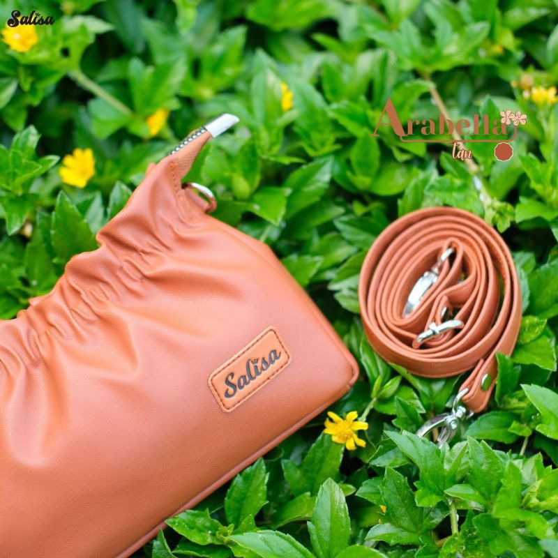 Arabella Bag By Salisa Tas Selempang Wanita