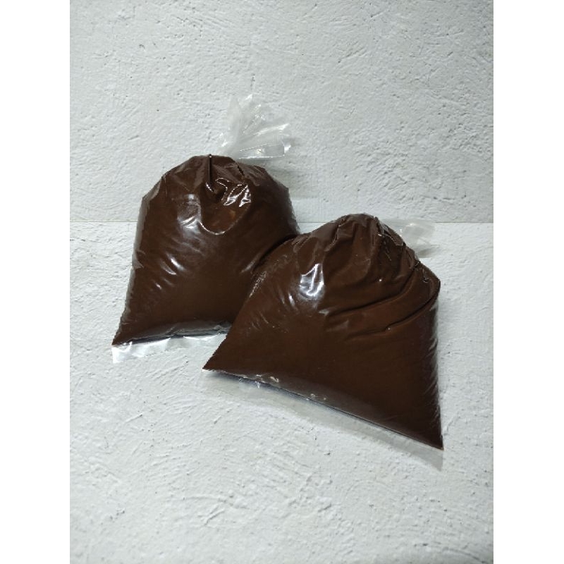 

Filling Selai Coklat 500gr