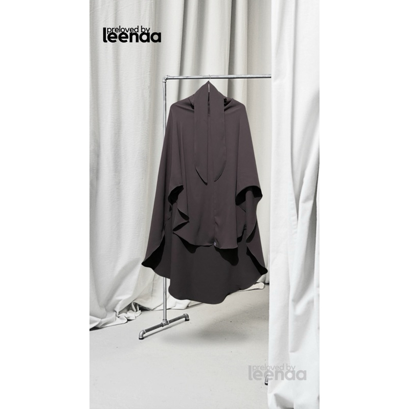 Preloved Khiban Barkha Project