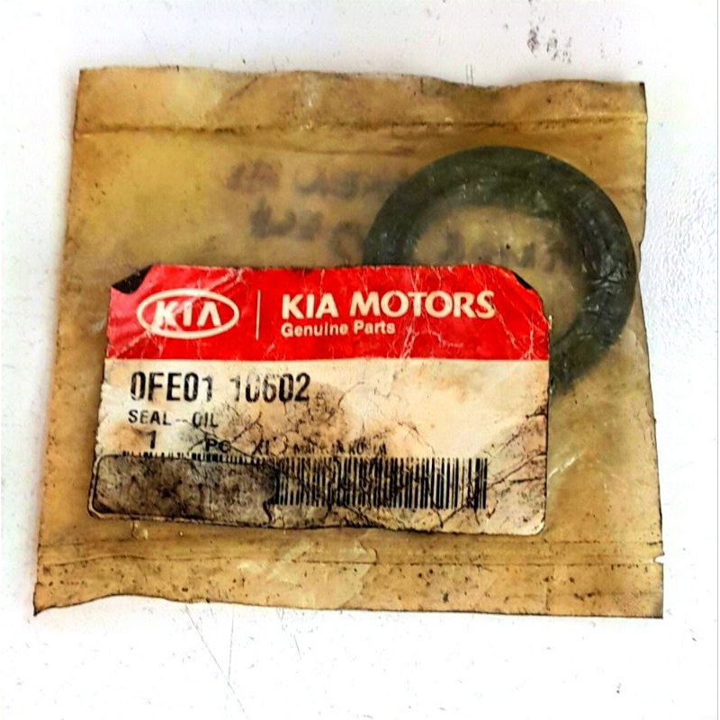 seal noken as mobil timor