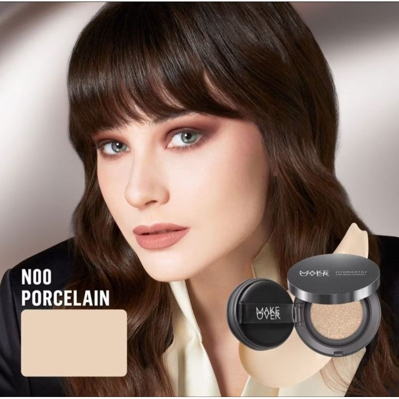 PAKET MAKE OVER 3 IN 1 FLASHSALE