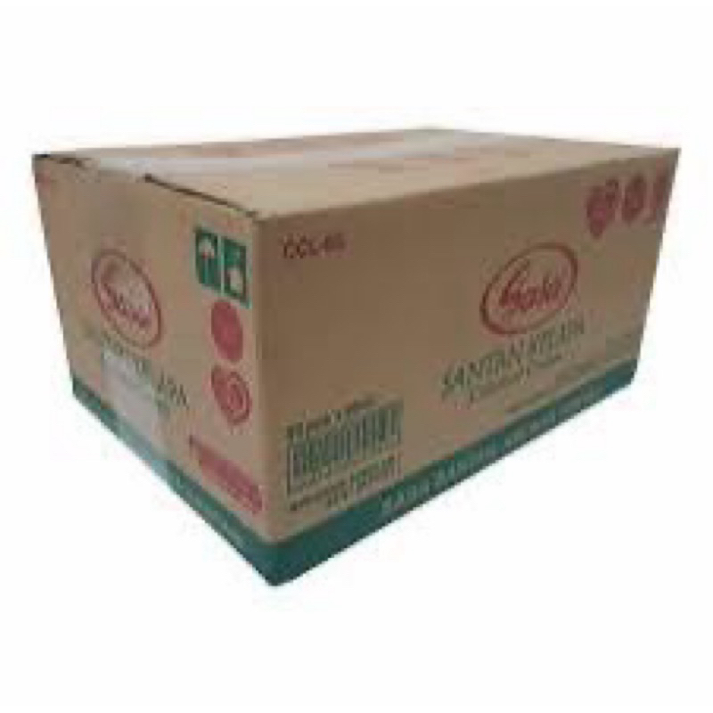 

1 KARTON ISI 32 PCS SASA SANTAN KELAPA INSTAN 65ML
