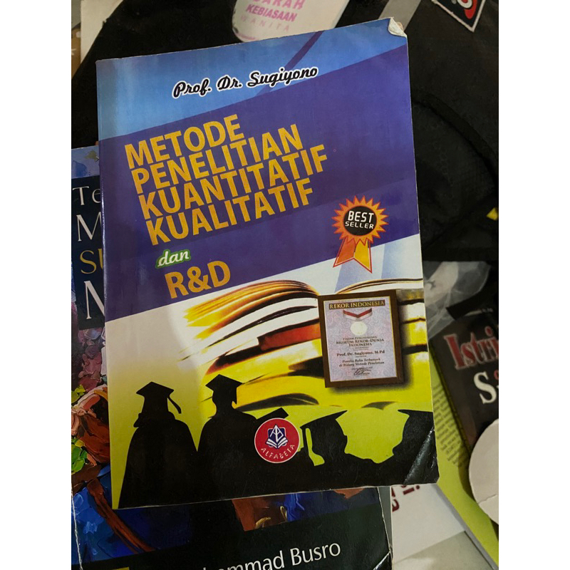 

Buku 1