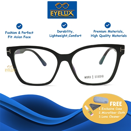 Marx Studio Eyewear / MST G-9323 / 54-16-145 / Frame Kacamata  Marx Studio ORIGINAL