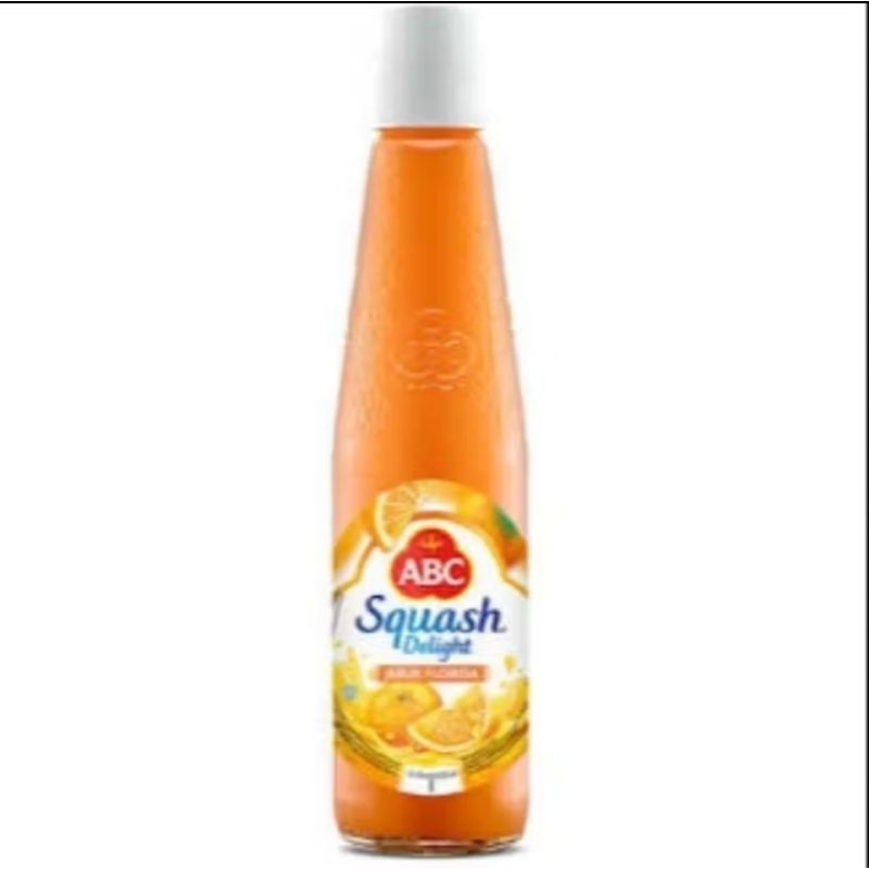 

sirup abc rasa jeruk 450 ml