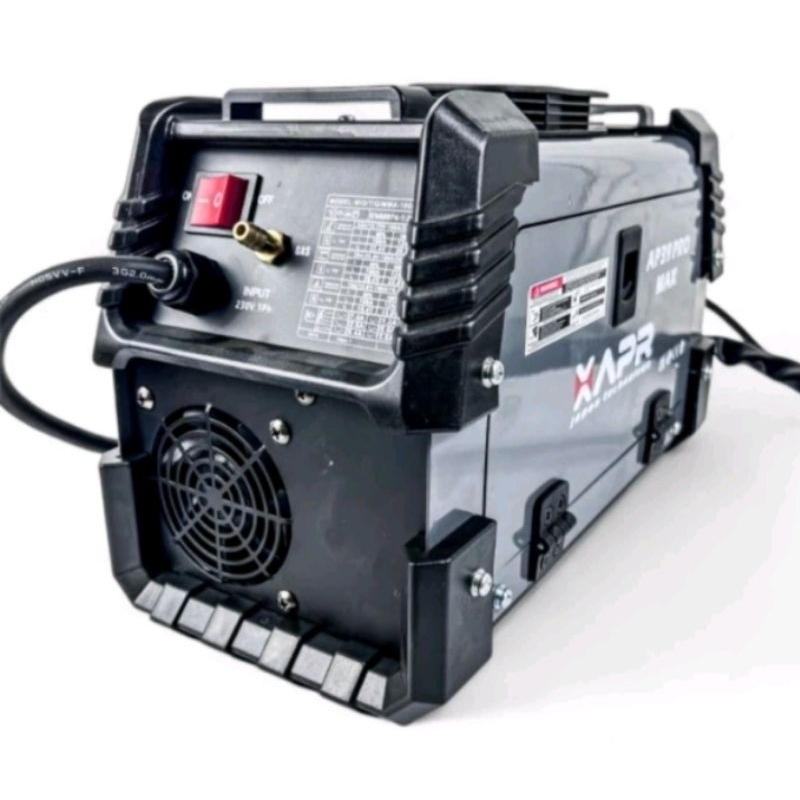 Apr Ap 39 Promax Mesin Las Mig 5 In 1 Co