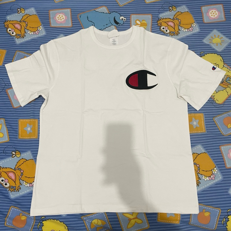 KAOS CHAMPION SECOND ORI
