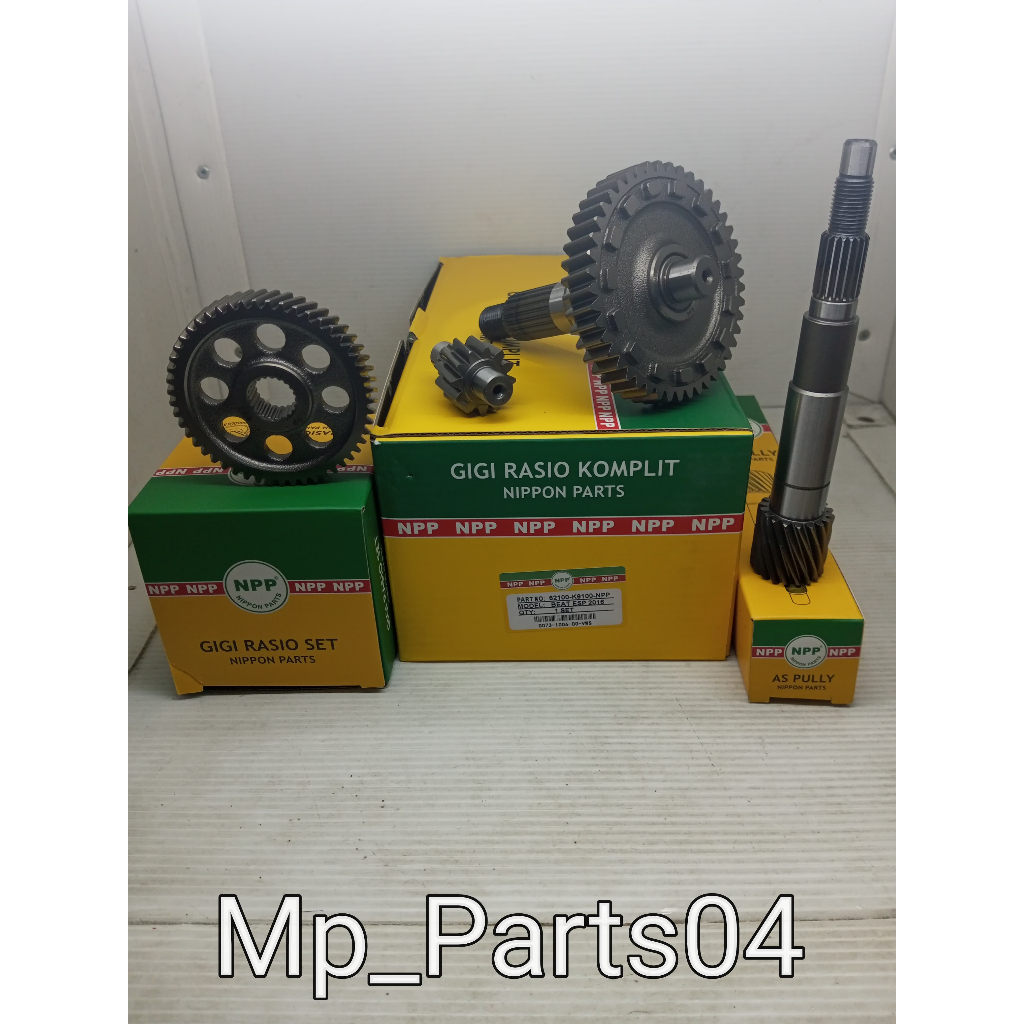 Gigi Rasio Gardan Beat FI ESP 2016 Beat Street 2016 K81 NPP