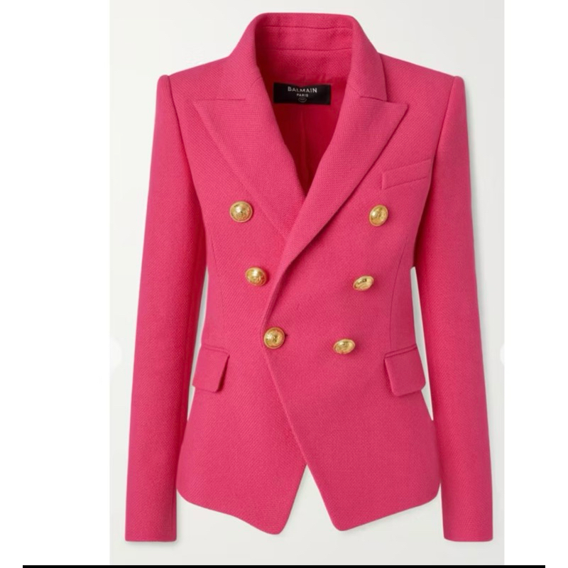 Blazer BALMAIN HI Quality