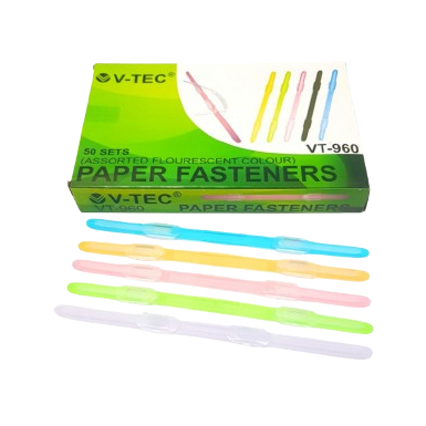 

PAPER FASTENER VT A 960