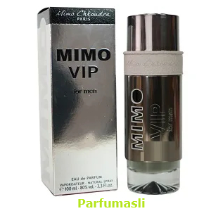 Mimo Chkoudra Mimo Vip For Men EDP 100ml