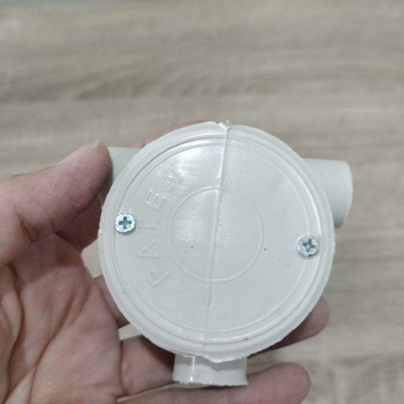 

T dus /T dos cabang 3 Putih