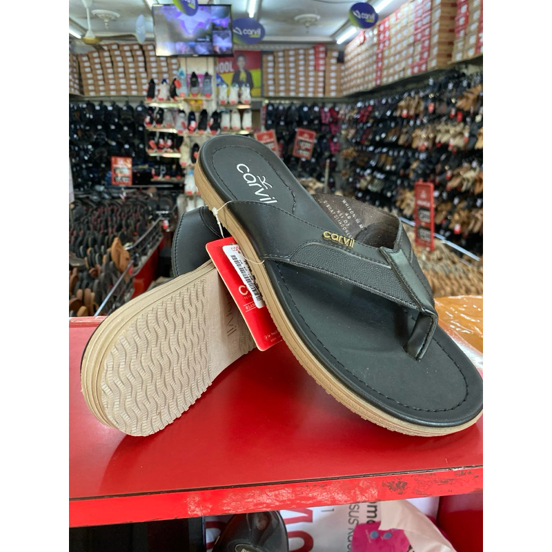 Carvil Sandal Pria Whixon 01
