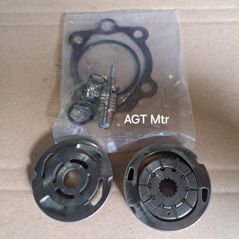 pompa power steering kia visto,catrige assy.
