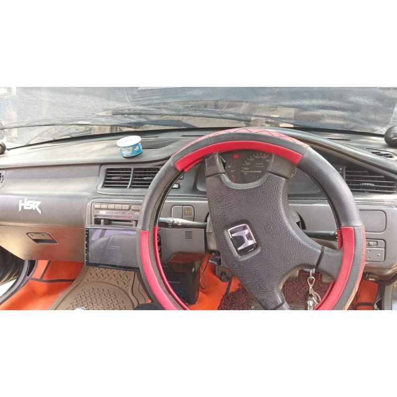 stir steer setir accord maestro