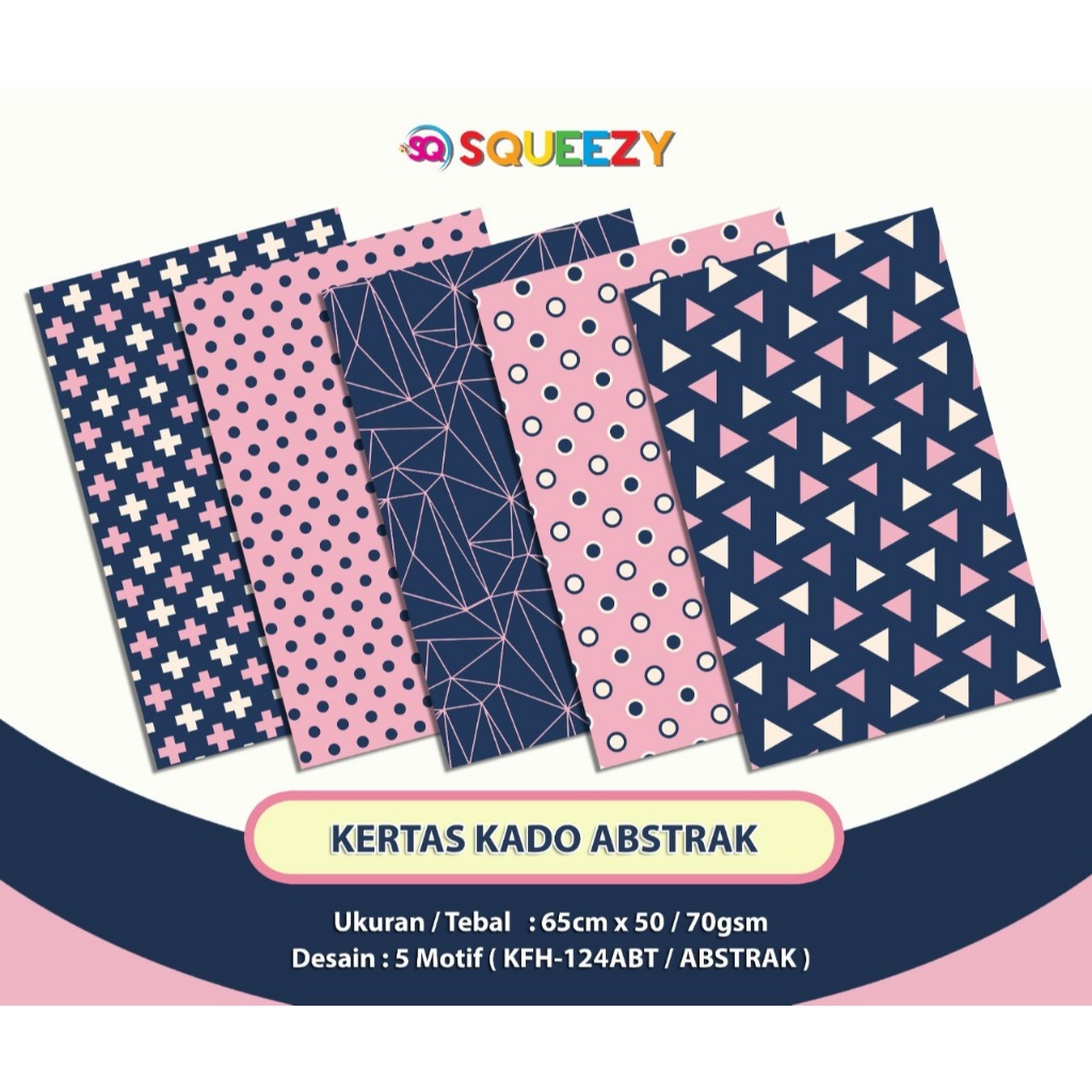 

Kertas Kado Grosir Murah Motif Mix isi 20pc Murah Berkualitas Bisa Cod