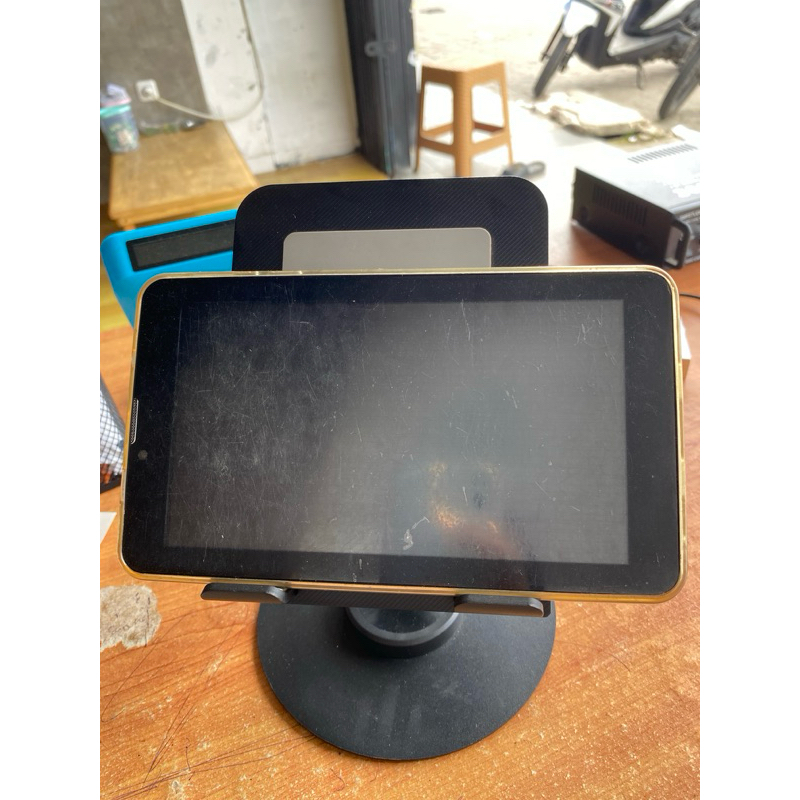 Tab kasir bekas