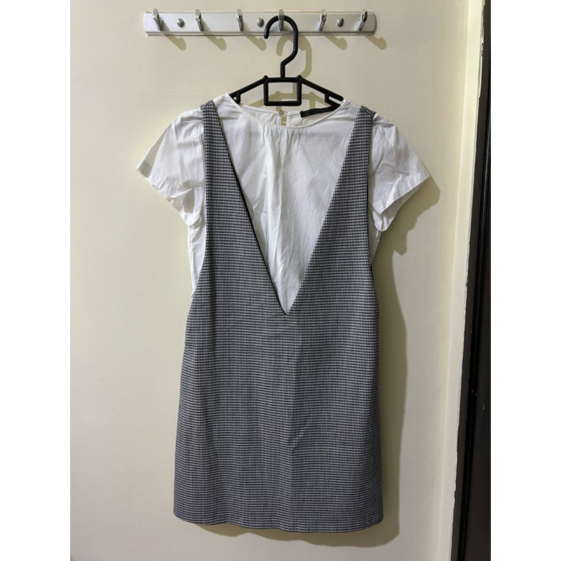Zara Preloved Dress