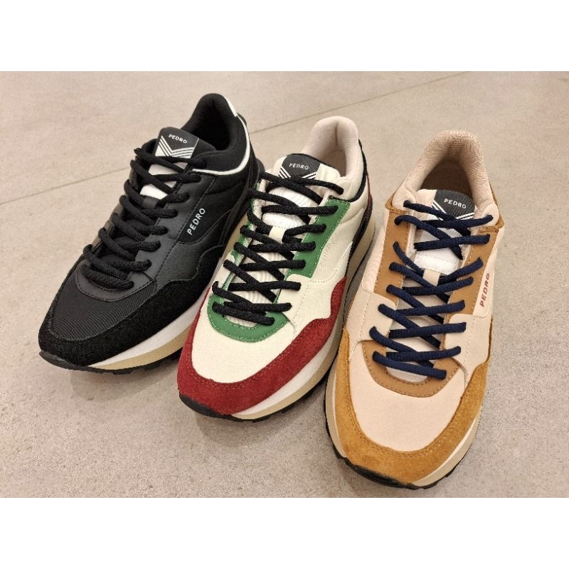 PEDRO Man Sport Original