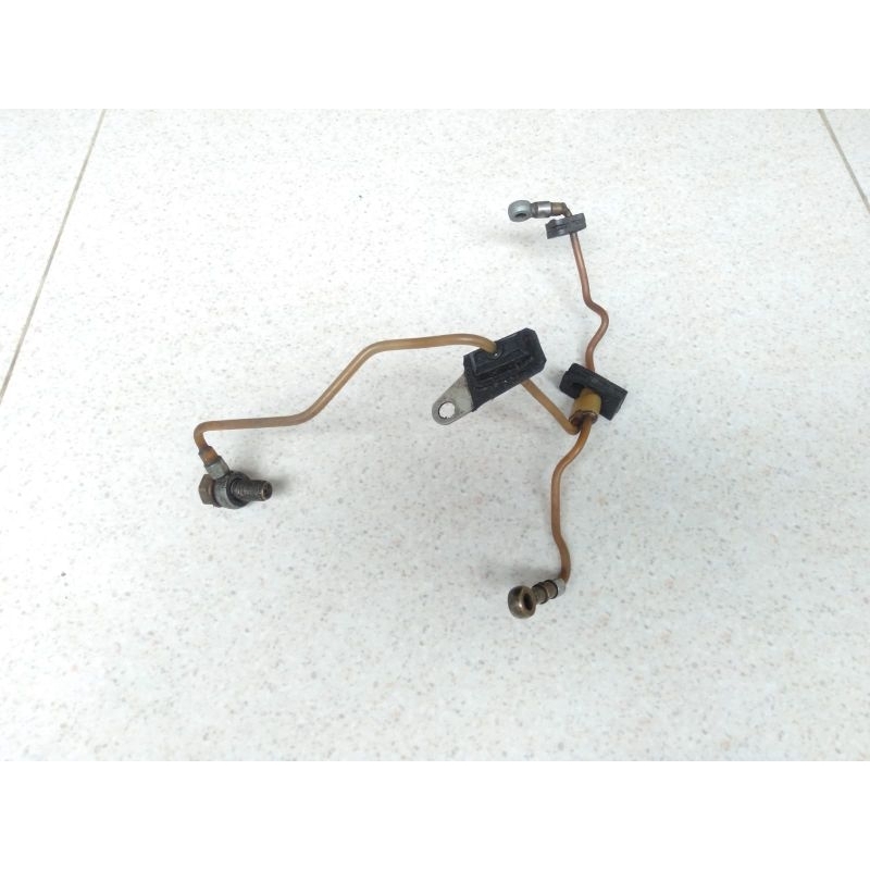 Selang Pompa Oli Samping Suzuki A100 A3 A5 A6 A7 A8 Original